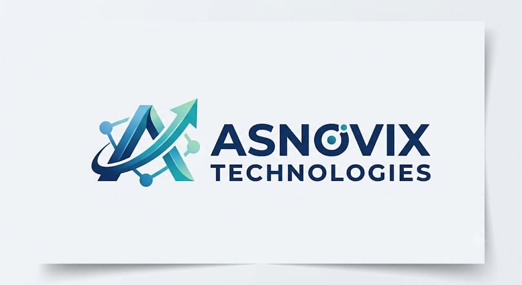 Asnovix Technologies