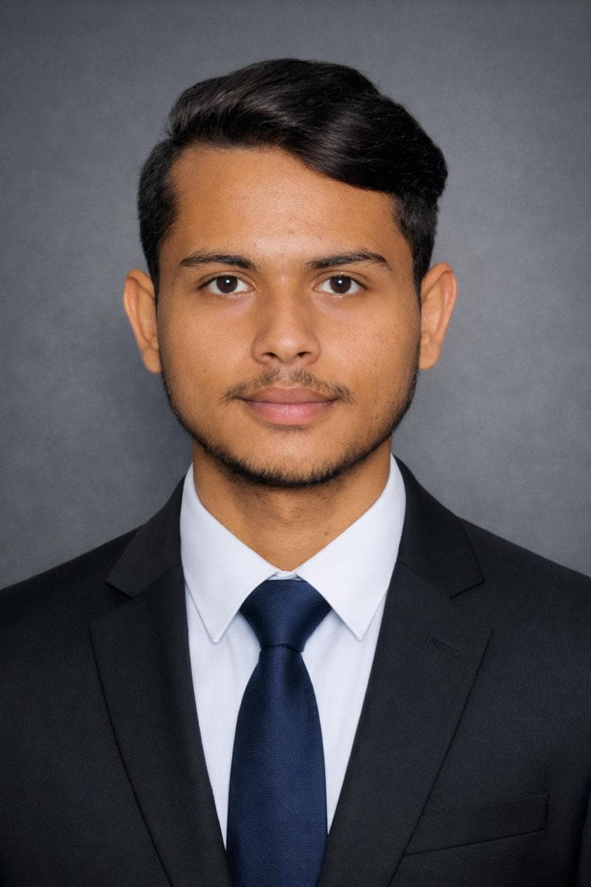 Subham Singh, Founder & CEO at ASNovix Technologies